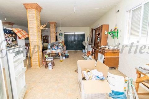 Finca i Torrox, Malaga, Torrox - € 420 000 | Ref: TCP224 - foto 13