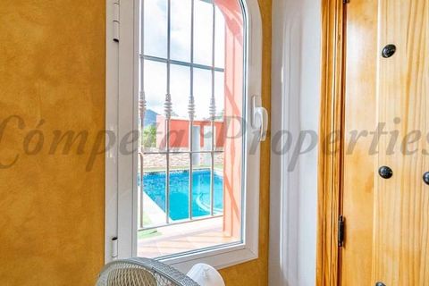 Finca i Torrox, Malaga, Torrox - € 420 000 | Ref: TCP224 - foto 14