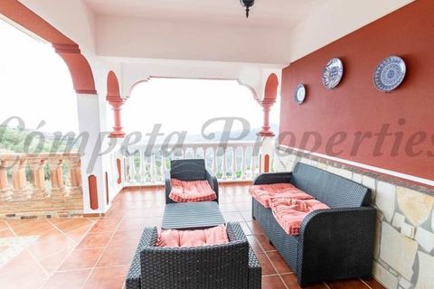 Finca i Torrox, Malaga, Torrox - € 420 000 | Ref: TCP224 - foto 15