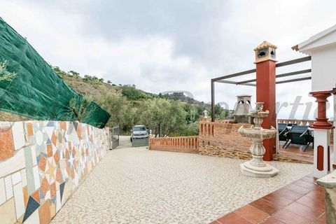 Finca i Torrox, Malaga, Torrox - € 420 000 | Ref: TCP224 - foto 17