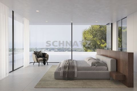 Villa i Moraira, Alicante, Moraira - € 3.500.000 | Ref: T2023 - foto 12
