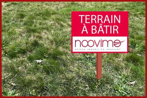 Helårsgrund i Challans, Vendee, Challans - € 172.000 | Ref: 56_HPT-0017620 - foto 1
