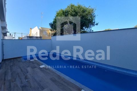 Villa i Moncarapacho, Faro, Moncarapacho - € 680.000 | Ref: 021230016 - foto 23