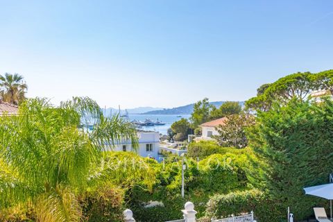 Villa i Antibes, Alpes-Maritimes, Antibes - € 9.500.000 | Ref: V0543AN - foto 2