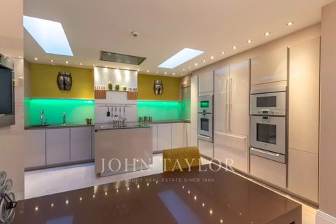 Villa i Antibes, Alpes-Maritimes, Antibes - € 9.500.000 | Ref: V0543AN - foto 6