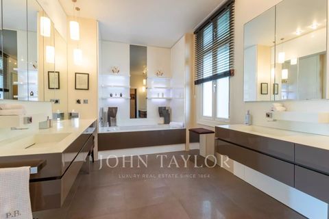 Villa i Antibes, Alpes-Maritimes, Antibes - € 9.500.000 | Ref: V0543AN - foto 8