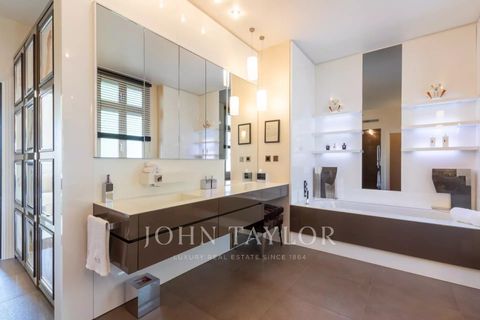Villa i Antibes, Alpes-Maritimes, Antibes - € 9.500.000 | Ref: V0543AN - foto 9