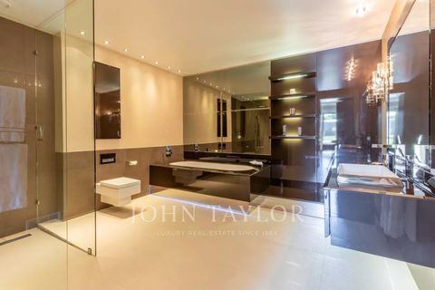 Villa i Antibes, Alpes-Maritimes, Antibes - € 9.500.000 | Ref: V0543AN - foto 11