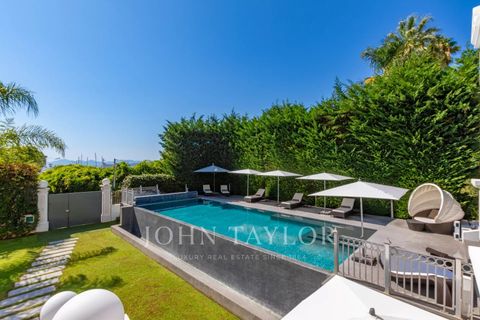 Villa i Antibes, Alpes-Maritimes, Antibes - € 9.500.000 | Ref: V0543AN - foto 13