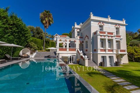 Villa i Antibes, Alpes-Maritimes, Antibes - € 9.500.000 | Ref: V0543AN - foto 15