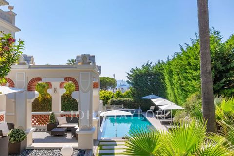 Villa i Antibes, Alpes-Maritimes, Antibes - € 9.500.000 | Ref: V0543AN - foto 17
