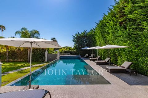 Villa i Antibes, Alpes-Maritimes, Antibes - € 9.500.000 | Ref: V0543AN - foto 16