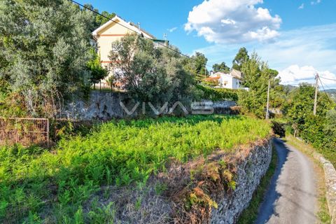 Helårsgrund i Vila Verde, Braga, Vila Verde - € 42.500 | Ref: 01-3275 - foto 1