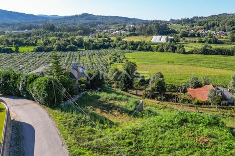 Helårsgrund i Vila Verde, Braga, Vila Verde - € 46.500 | Ref: 01-3278 - foto 4