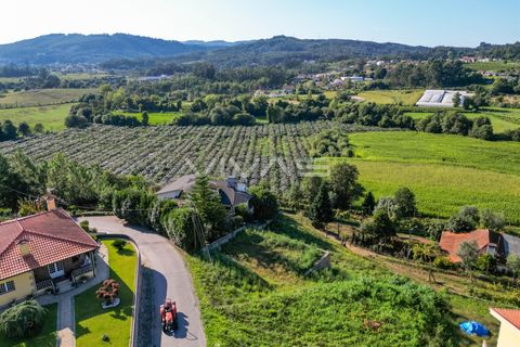 Helårsgrund i Vila Verde, Braga, Vila Verde - € 46.500 | Ref: 01-3278 - foto 7