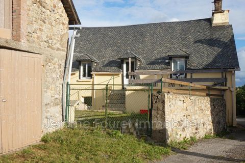 Villa a Lamazière-Basse, Correze, Lamazière-Basse - € 170.000 | Ref: 913V423M-tw - foto 3