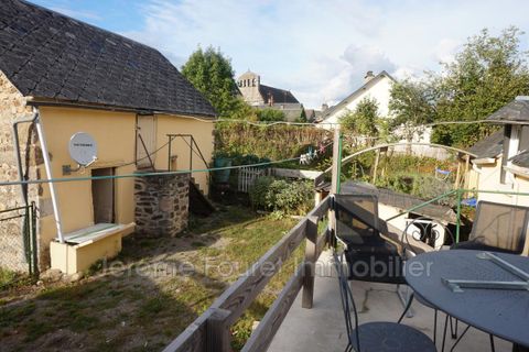 Villa a Lamazière-Basse, Correze, Lamazière-Basse - € 170.000 | Ref: 913V423M-tw - foto 6