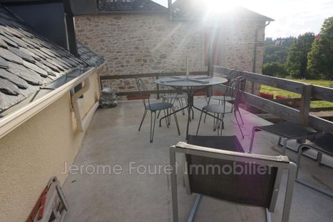 Villa a Lamazière-Basse, Correze, Lamazière-Basse - € 170.000 | Ref: 913V423M-tw - foto 7