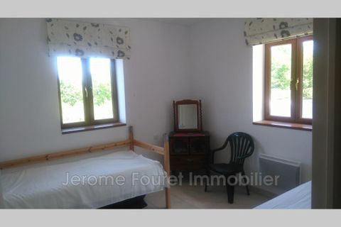 Villa a Lapleau, Correze, Lapleau - € 270.400 | Ref: 913V158M-tw - foto 8