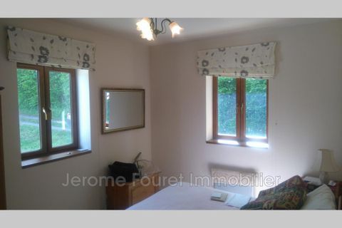 Villa a Lapleau, Correze, Lapleau - € 270.400 | Ref: 913V158M-tw - foto 9