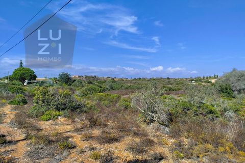 Helårsgrund i Luz, Faro, Luz - € 143.000 | Ref: DH23087 - foto 2