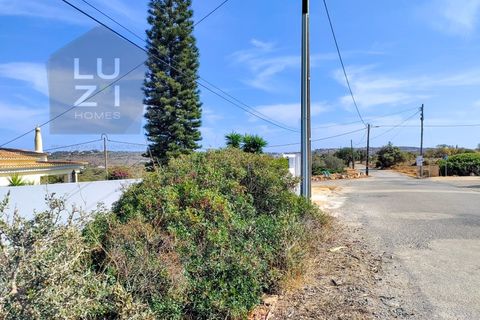 Helårsgrund i Luz, Faro, Luz - € 143.000 | Ref: DH23087 - foto 3