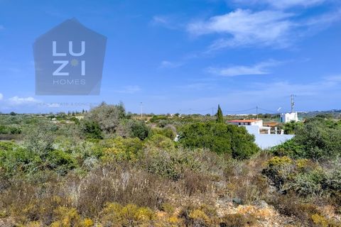 Helårsgrund i Luz, Faro, Luz - € 143.000 | Ref: DH23087 - foto 1