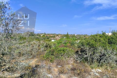 Helårsgrund i Luz, Faro, Luz - € 143.000 | Ref: DH23087 - foto 4