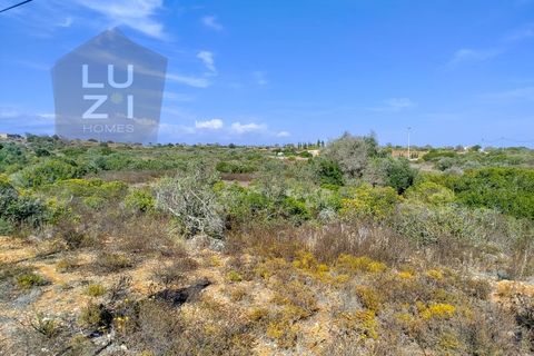 Helårsgrund i Luz, Faro, Luz - € 143.000 | Ref: DH23087 - foto 6