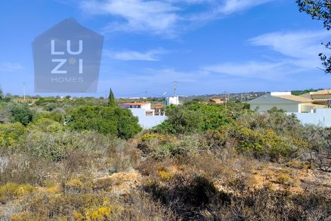 Helårsgrund i Luz, Faro, Luz - € 143.000 | Ref: DH23087 - foto 7