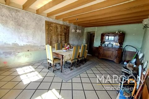 Villa a Crocq, Creuse, Crocq - € 99.000 | Ref: 88738 - foto 4