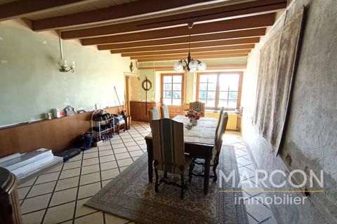 Villa a Crocq, Creuse, Crocq - € 99.000 | Ref: 88738 - foto 5