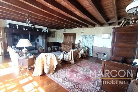 Villa a Crocq, Creuse, Crocq - € 99.000 | Ref: 88738 - foto 6