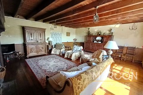 Villa a Crocq, Creuse, Crocq - € 99.000 | Ref: 88738 - foto 7