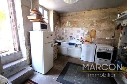Villa a Crocq, Creuse, Crocq - € 99.000 | Ref: 88738 - foto 8
