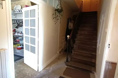Villa a Crocq, Creuse, Crocq - € 99.000 | Ref: 88738 - foto 9