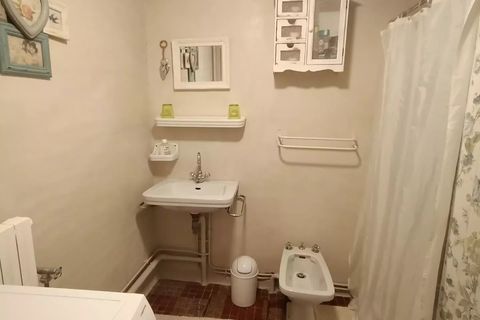 Villa a Crocq, Creuse, Crocq - € 99.000 | Ref: 88738 - foto 12