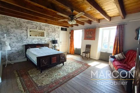 Villa a Crocq, Creuse, Crocq - € 99.000 | Ref: 88738 - foto 13