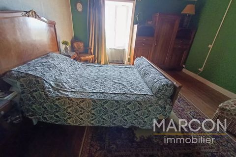 Villa a Crocq, Creuse, Crocq - € 99.000 | Ref: 88738 - foto 14