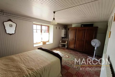 Villa a Crocq, Creuse, Crocq - € 99.000 | Ref: 88738 - foto 15