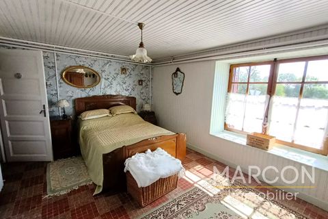 Villa a Crocq, Creuse, Crocq - € 99.000 | Ref: 88738 - foto 16