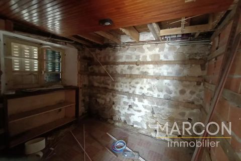 Villa a Crocq, Creuse, Crocq - € 99.000 | Ref: 88738 - foto 17