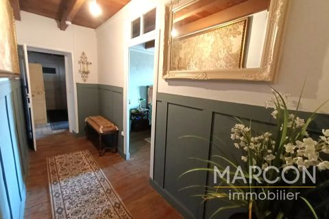 Villa a Crocq, Creuse, Crocq - € 99.000 | Ref: 88738 - foto 18