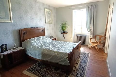 Villa a Crocq, Creuse, Crocq - € 99.000 | Ref: 88738 - foto 20