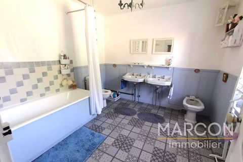 Villa a Crocq, Creuse, Crocq - € 99.000 | Ref: 88738 - foto 23