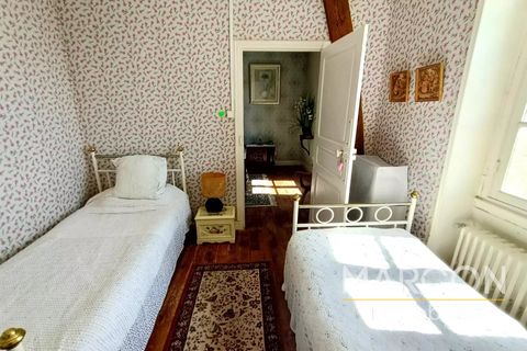 Villa a Crocq, Creuse, Crocq - € 99.000 | Ref: 88738 - foto 24