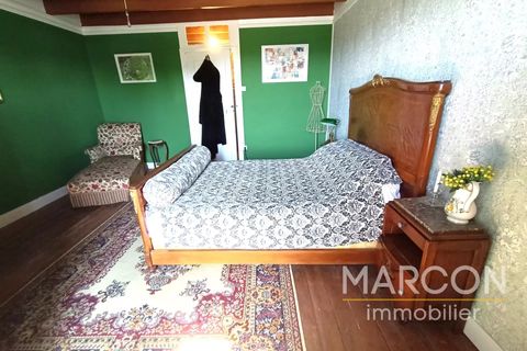Villa a Crocq, Creuse, Crocq - € 99.000 | Ref: 88738 - foto 25