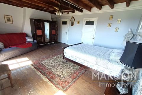 Villa a Crocq, Creuse, Crocq - € 99.000 | Ref: 88738 - foto 27