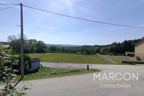 Villa a Crocq, Creuse, Crocq - € 99.000 | Ref: 88738 - foto 28