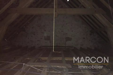 Villa a Crocq, Creuse, Crocq - € 99.000 | Ref: 88738 - foto 31